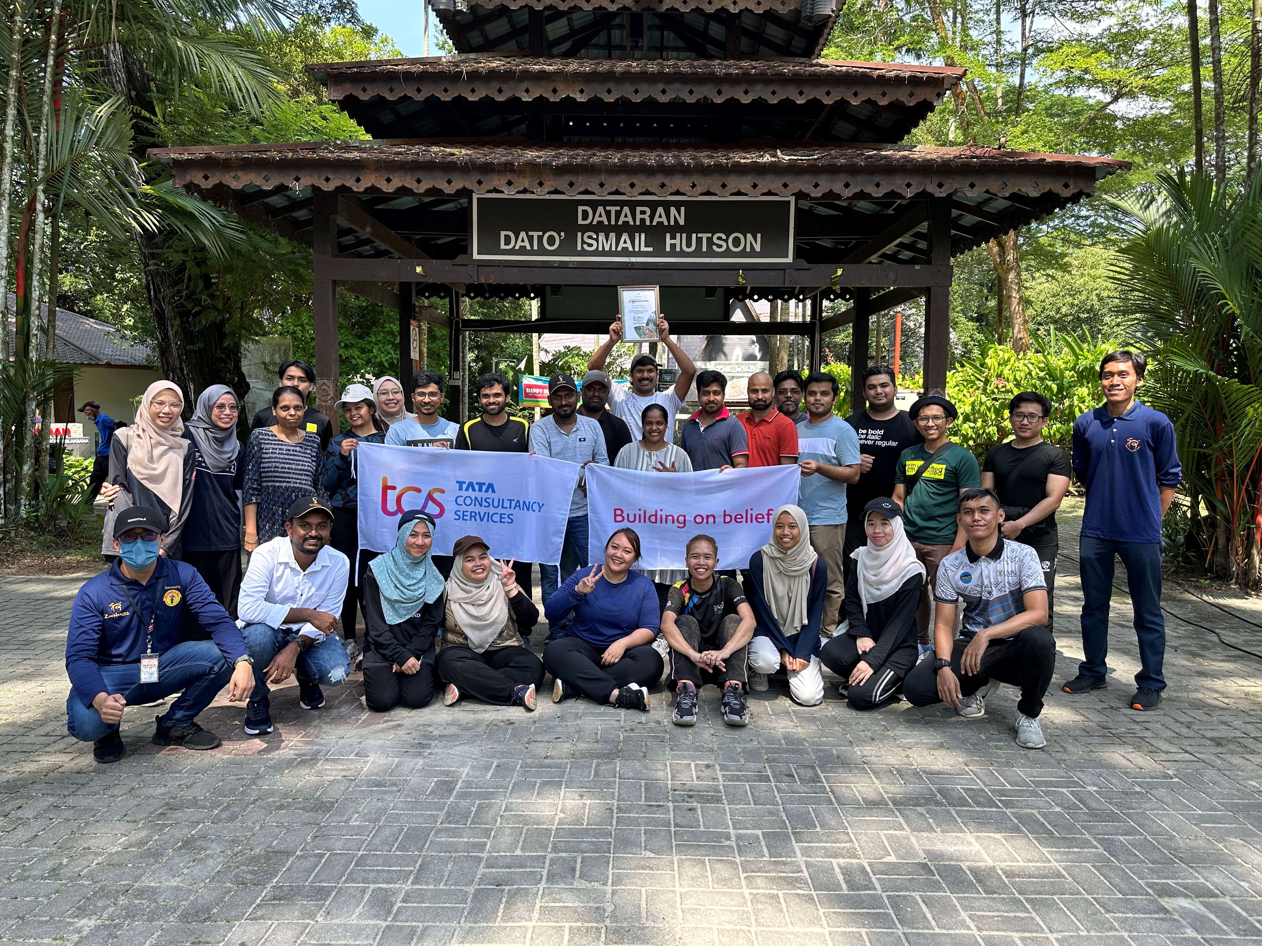 Working At Tata Consultancy Services Malaysia Company Profile